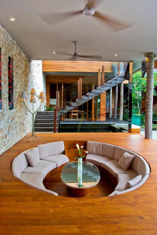 Eko Villa Seminyak - Tropical Villa, Walk To Beach Ngoại thất bức ảnh