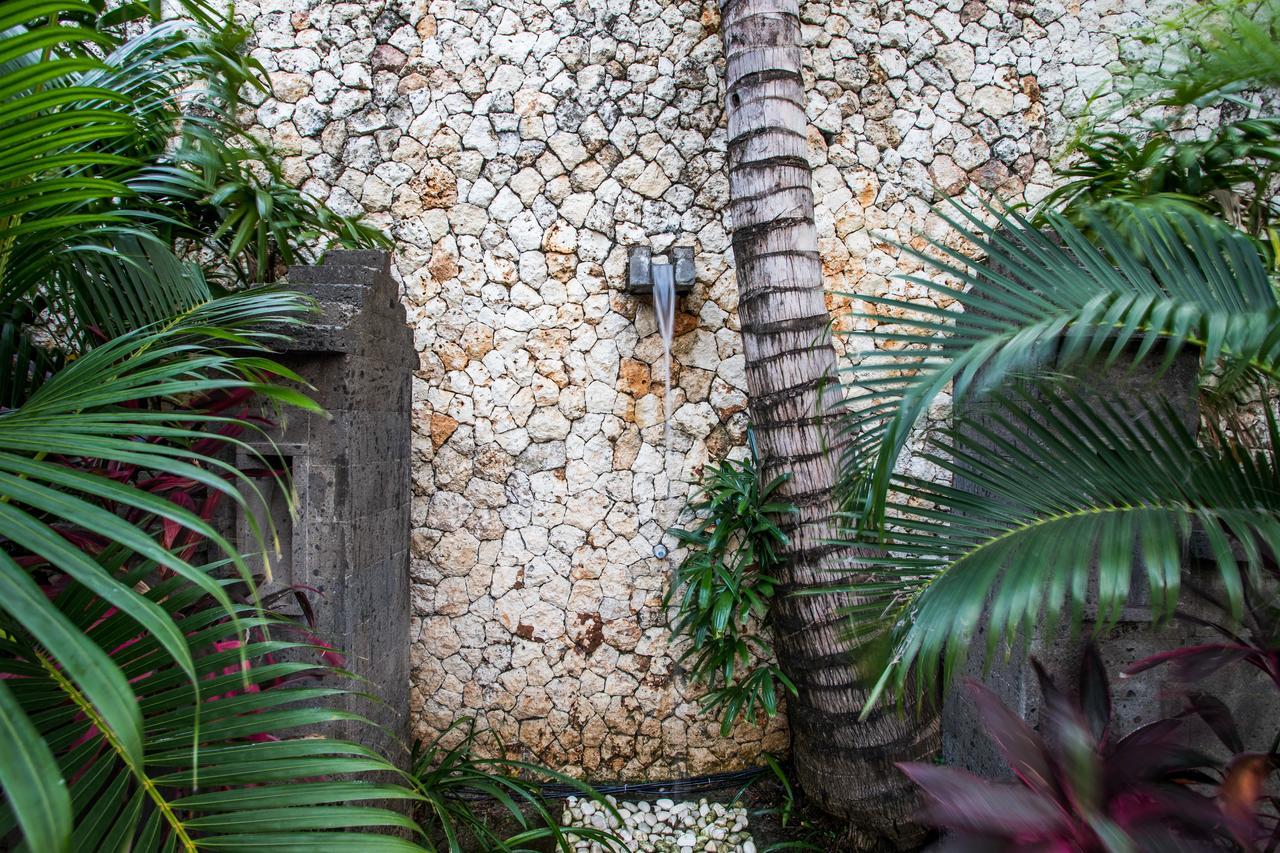Eko Villa Seminyak - Tropical Villa, Walk To Beach Ngoại thất bức ảnh