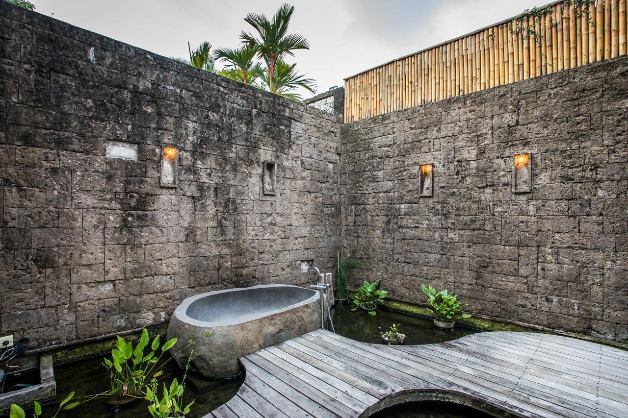 Eko Villa Seminyak - Tropical Villa, Walk To Beach Ngoại thất bức ảnh